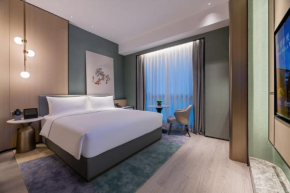 Novotel Shanghai Caohejing